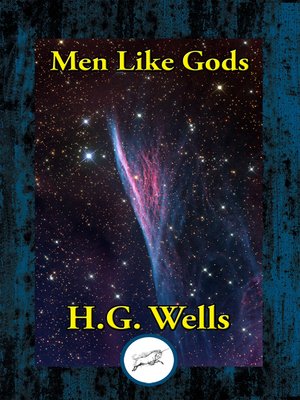 cover image of Men Like Gods
